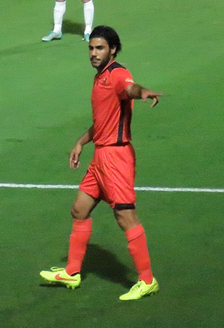 <span class="mw-page-title-main">Ohad Kadousi</span> Israeli footballer