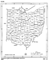 Ohio Counties (US Census Bureau)