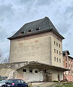 Ohlerich-Speicher (Bützow)