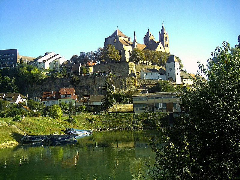 File:Oktober Breisach Alemagne - Earth Photography 2016 - panoramio - pictures Jettcom (14).jpg