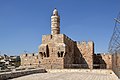* Nomination Old City Walls and Tower of David in Jerusalem --Pudelek 11:26, 16 October 2020 (UTC) * Promotion  Support Good quality. --George Chernilevsky 11:52, 16 October 2020 (UTC)