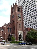 Thumbnail for File:Old St. Mary's Cathedral - panoramio.jpg