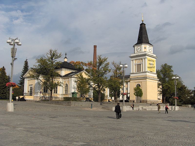 Fil:Old church Tampere.jpg