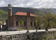 Mezquita Omar Efendi en Sheki.jpg