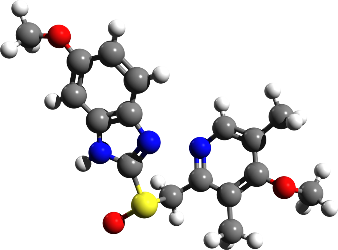 Omeprazol