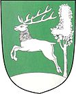 Wappen von Omice
