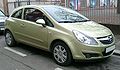 Corsa