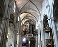 Orgel af Tarascon, Ste Marthe01.jpg