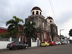 Our Lady of Peace Parish La Carlota