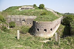 Fort d'Overzicht - Doornenburg - 20429628 - RCE.jpg