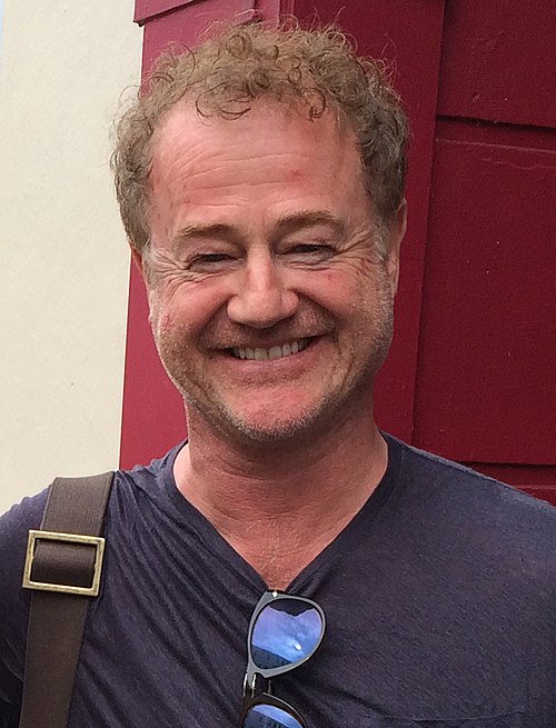 Teale in 2014