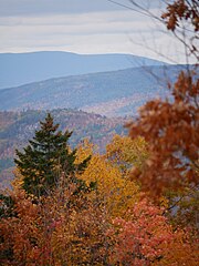 Oxford County Landscape