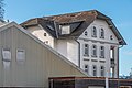 * Nomination Hotel Werzer on Annastraße #49, Pörtschach, Carinthia, Austria -- Johann Jaritz 03:11, 18 January 2023 (UTC) * Promotion  Support Good quality. --XRay 04:32, 18 January 2023 (UTC)
