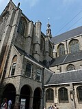 Thumbnail for Grote or Sint-Laurenskerk (Alkmaar)