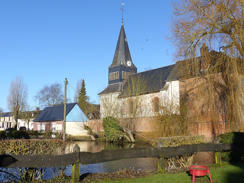 File:P1060086 Auchy-la-Montagne - La Mare.JPG