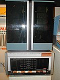 PDP-8のサムネイル