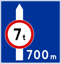 PL road sign F-5.svg