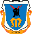 Wappen von Mielec