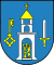 Herb gminy Szczerców