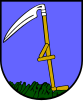 Coat of arms of Wielowieś