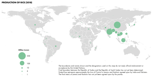 File:PRODUCTION OF RICE (2018).svg