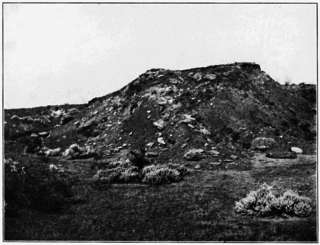 <span class="mw-page-title-main">Lueders Formation</span> Geologic formation in Texas, United States