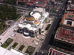 Palacio de Bellas Artes, Ciudad de México.jpg