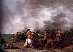 Миниатюра для Файл:Palamedes Palamedesz. - Cavalry Battle - WGA16882.jpg