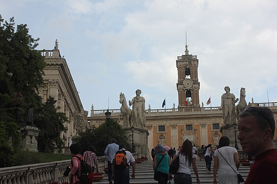 Palazzo Senatorio