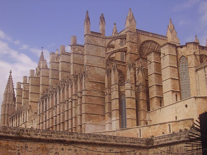 File:Palma de Mallorca Catedral La Seu 18.JPG