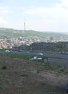 Panoramic View of Yerevan 48.jpg