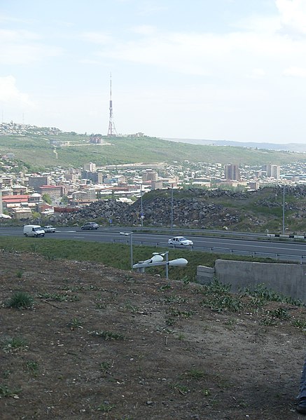 File:Panoramic View of Yerevan 48.jpg