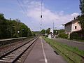 Spoorweghalte Pappenheim[5]