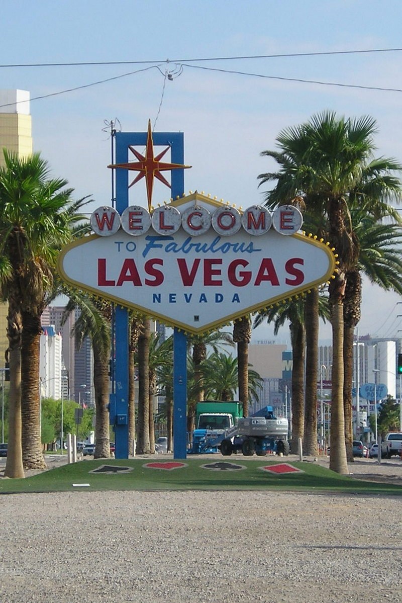 File:Welcome to Las Vegas sign.jpg - Wikipedia