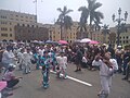 Pasacalle de Lima por la Festividad de la Virgen de la Candelaria 2024 504