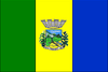 Flag of Passa Sete