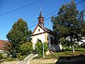 Catholic Chapel Immaculate Conception