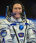 Tulemuse "Timothy Peake" pisipilt