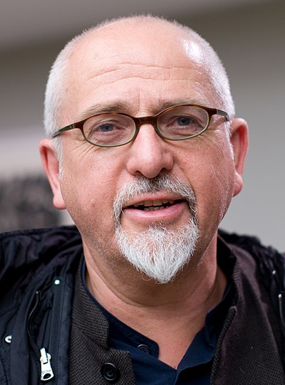 Peter Gabriel Net Worth, Biography, Age and more