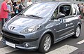 Peugeot 1007