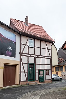 Pfänderwinkel in Einbeck