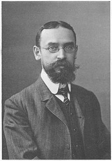 Hermann Johannes Pfannenstiel German gynaecologist