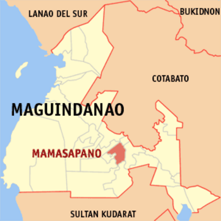 Mamasapano