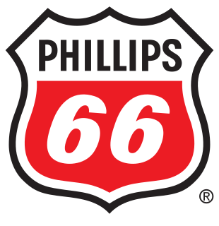 Phillips 66 American energy company