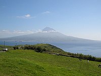 Ponta do Pico