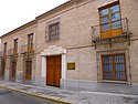 Pinto - Centro Cultural Infanta Cristina (Casa de la Cadena) 1.JPG