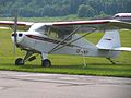 Piper PA-17 Vagabond