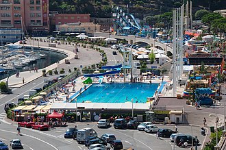 The Rainier III Nautical Stadium Piscine de Monaco.jpg