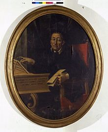 Antonio Pistocchi (Quelle: Wikimedia)