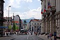 La Place de Jaude